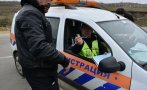 Стартираха проверки за нерегламентиран превоз на пътници в районите на летищата и граничните пунктове
