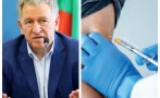 ИЗВЪНРЕДНО В ПИК TV! Антиваксърският министър Стойчо Кацаров прати заместника си на брифинг с медиите - търсят канали, за да имунизират повече роми (ОБНОВЕНА)