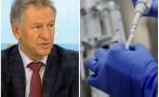 Здравният министър Стойчо Кацаров лъсна с нова манипулация - вижте как твърди, че хората не умират от коронавирус (ВИДЕО)