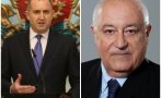 ПОРЕДЕН СКАНДАЛ: Още един министър на Радев с изцепка срещу журналистка: Можем двамата съвместно да се гръмнем! Искам по-скоро да съм отново пенсионер