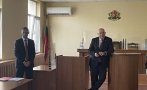 Главният прокурор Иван Гешев се срещна с магистратите от Окръжна и Районна прокуратура в Плевен и Ловеч