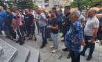 протест болницата сливен заради смъртта годишното момиче