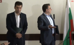В Северна Македония ликуват: Кирил Петков и Асен Василев готови да погазят ветото на България