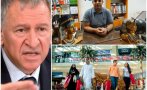 ТУРОПЕРАТОРИТЕ БЕСНИ: Заповед на Кацаров спира арабските туристи заради искане за ваксиниране на децата