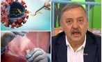 Проф. Тодор Кантарджиев разби скептиците: Ваксините създават доживотен имунитет