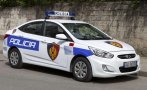 Масови арести на полицейски началници в Албания