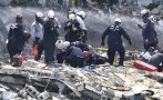 Сграда рухна във Флорида, под руините намериха пет жертви