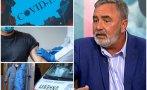 Доц. Кунчев бие тревога: Възможно е да има нова вълна на коронавируса преди септември