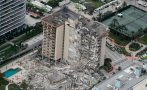 Пострадалите и близките на жертвите при срутването на сградата във Флорида ще получат не по-малко от 150 млн. долара