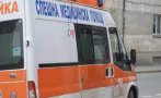Шофьор на микробус помете 80-годишна пешеходка в София