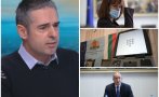 Член на Обществения съвет към ЦИК за анархията в комисията на Радев: Нищо не върви по план - машините за чужбина още не са програмирани