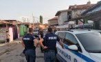 мащабната спецоперация деветима арестувани търговия гласове три общини бургаско