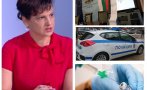 Даниела Дариткова: Заради служебния кабинет на Радев медиците от първа линия останаха без пари, насажда се страх, за да се тушира демократичният рефлекс