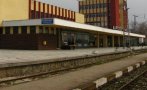 шок дъждове наводнения съсипали осигурителната система коловозите гарата карлово