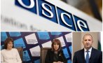 ОССЕ със съсипващ доклад срещу служебния кабинет и ЦИК на Радев - има съмнения в прозрачността на изборите