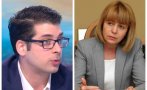 Опасенията на Фандъкова се сбъдват – Пеканов намалява парите за София