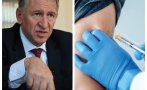 ИЗВЪНРЕДНО В ПИК TV! Антиваксърът Стойчо Кацаров се засили да агитира за имунизиране срещу COVID-19, след като закри ваксинационния щаб. Викнал Шишо Бакшишо да убеждава хората (ВИДЕО)