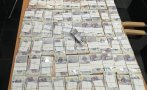 Пращат на съд турчин за недекларирана валута за 614 216 лева