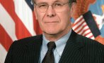 Почина бившият министър на отбраната на САЩ Доналд Ръмсфелд (ОБНОВЕНА)