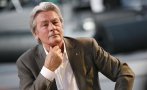 Ален Делон чака последната си филмова роля