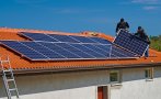 Партия на ЗЕЛЕНИТЕ иска задължително соларни панели при ново строителство
