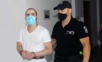 Прокурор с шокиращ разказ за мъжа, наръгал 18 пъти момиче в Бургас