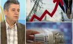 ШАМАР: Скокът в цените на тока и парното ще бъде по-голям от прогнозирания