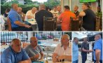 ГОРЕЩО В ПИК! Ето какво направи Борисов на връщане от Истанбул (СНИМКИ) ГОРЕЩО В ПИК! Ето какво направи Борисов на връщане от Истанбул (СНИМКИ)