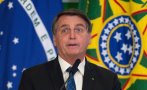Президентът на Бразилия забрани неоснователното триене на съобщения на ползватели в социалните мрежи