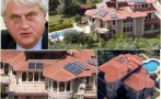 Имотният крал Бойко Рашков избяга от резиденцията си с 12 тоалетни (СНИМКИ) Имотният крал Бойко Рашков избяга от резиденцията си с 12 тоалетни (СНИМКИ)