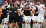 Дания обяви война на Англия преди полуфинала на “Уембли