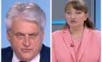 Деница Сачева скочи срещу Бойко Рашков: Използва позицията си за реваншизъм, очевидно не е удовлетворен през годините