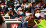Индонезия с черен рекорд по новозаразени