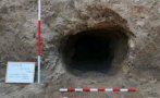 10-метров иманярски тунел откриха археолози в Пловдив