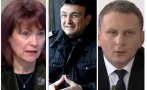МВР обвини ЦИК в лъжа! Младен Маринов пита: Изборната манипулация с машините в ход ли е вече?!