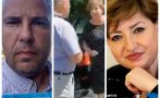 ЖЕСТОК СКАНДАЛ: Човек на Христо Иванов нападна Ани Александрова от ГЕРБ - плаши я със затвор (ВИДЕО)
