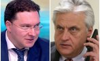 даниел митов бойко рашков путински болшевишки нарушава закона служи параван другите партии купуват гласове