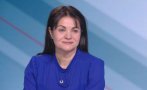 Росица Кирова от ГЕРБ: Пътят Видин-Ботевград и изпълнението на процедурите за тунела под Петрохан са важни за Северозапада