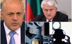 Томислав Дончев: Защо Рашков не извади поне едно доказателство за подслушване? Само си прави политически пиар