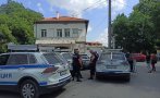 Трима арестувани в ромския квартал в Бургас