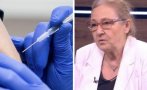 Проф. Мира Кожухарова: Броят на смъртните случаи е обезпокоителен