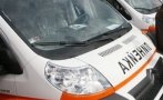 Шофьор блъсна съпрузи на пешеходна пътека в Шумен, жената почина в болница