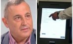 ГОРЕЩО В ПИК TV: Д-р Антон Койчев с разбиващ анализ за вота. Най-много коли се движат към 