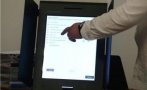 В Хасково в две секции машините били програмирани да започнат работа от 8 ч., в Бургаско технически проблеми блокираха изборния процес