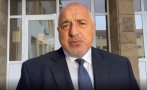 Бойко Борисов със съболезнователен адрес до Ангела Меркел