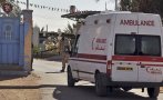 18 загинали и 11 ранени при тежка катастрофа в Алжир