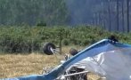 Двама мъже загинаха със самоделно направен планер в Охайо