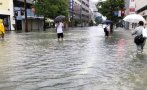Поне 70 са вече жертвите на наводненията в Германия и Белгия, хиляди са без ток