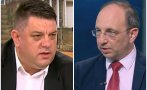 БСП ребром към Слави: Да каже Николай Василев на кого е номинация