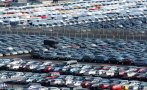 Последни сме в ЕС по продажби на нови коли Последни сме в ЕС по продажби на нови коли
